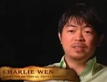 Charlie Wen, photo 1