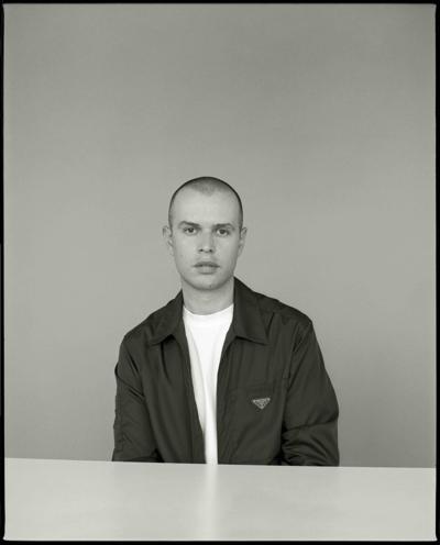 George Georgopoulos, photo 1