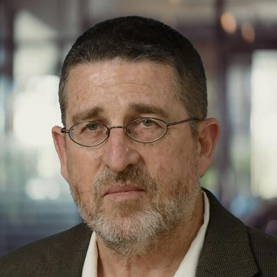 Asher Dagan, photo 1