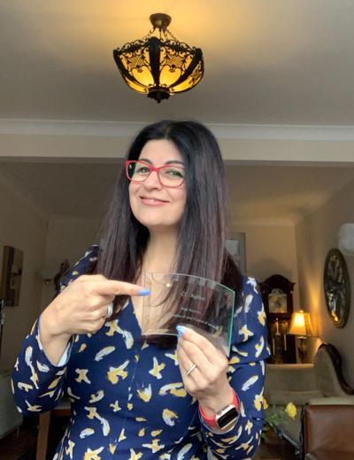 Helen Weston, photo 2