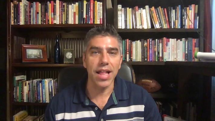 Buddy Rathmell, photo 1