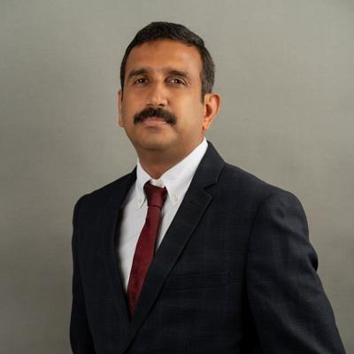 Ajayya Kumar