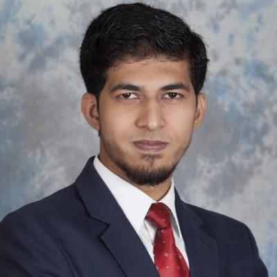 Mohammed الهاشمي