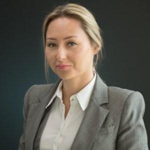 Katerina Pawlowska-Hanafin