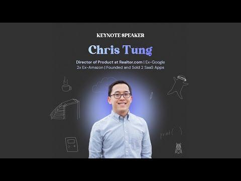 Christopher Tung, photo 2