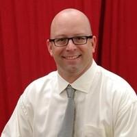 Chris Schell, photo 2