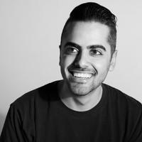 Kian Ansari, photo 2