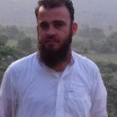 Tariq Mohammad, photo 1