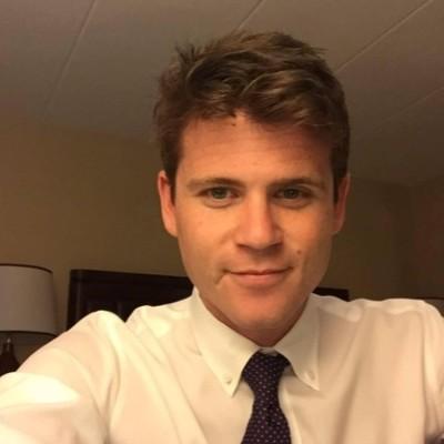 Graeme McCallum, CFA