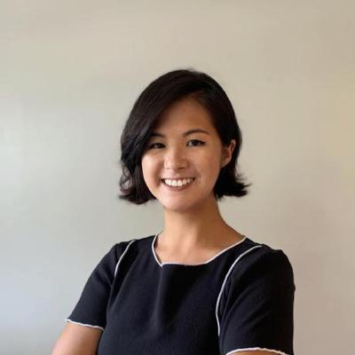 Audrey Zhang, photo 1