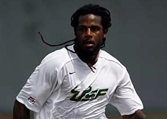 Kareem Smith, photo 1