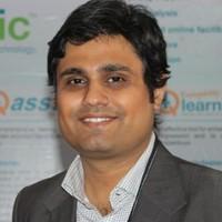 Saurabh Sethi, photo 1