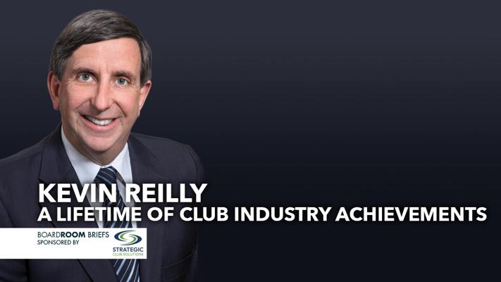 Kevin Reilly, photo 1