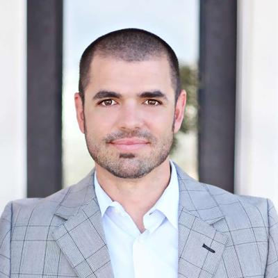 Matt Heaton, photo 2