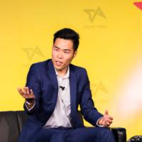 Paul Kittiwongsunthorn