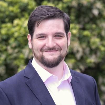 Benji Schwartz-Gilbert