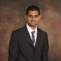 Sundar Balasubramanian