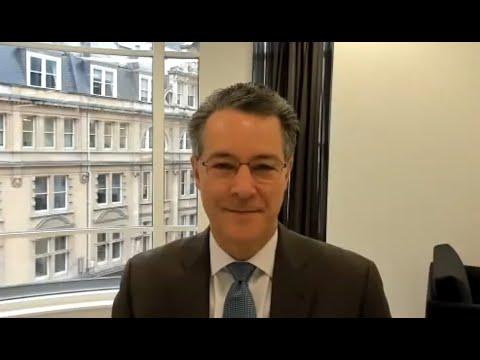 Scott O'Malia, photo 2