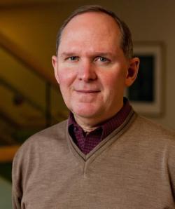 Peter Zimmerman, photo 2