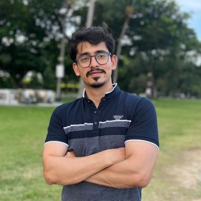 Adwait Abhyankar, photo 1