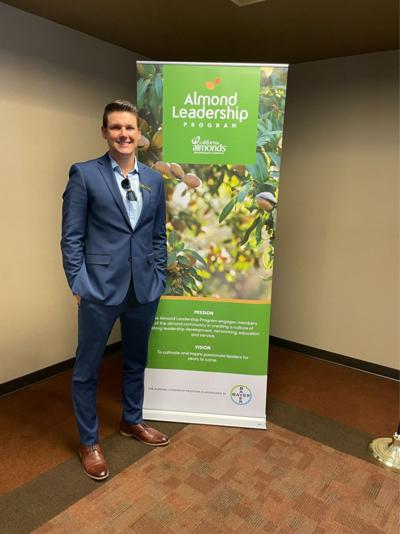 Blake Wilbur, photo 1