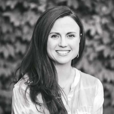 Tiffany Audano-Wilson