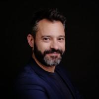 Gregory Guyot, photo 1