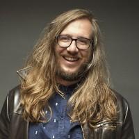 Greig Cameron, photo 2