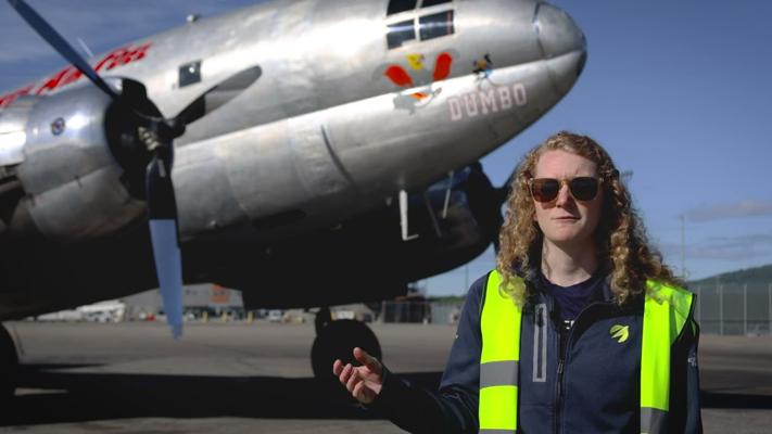 Jackie Scanlon, photo 2