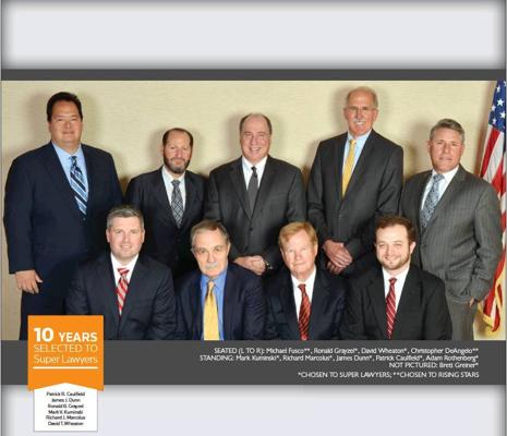 Samuel Hagerty, photo 1