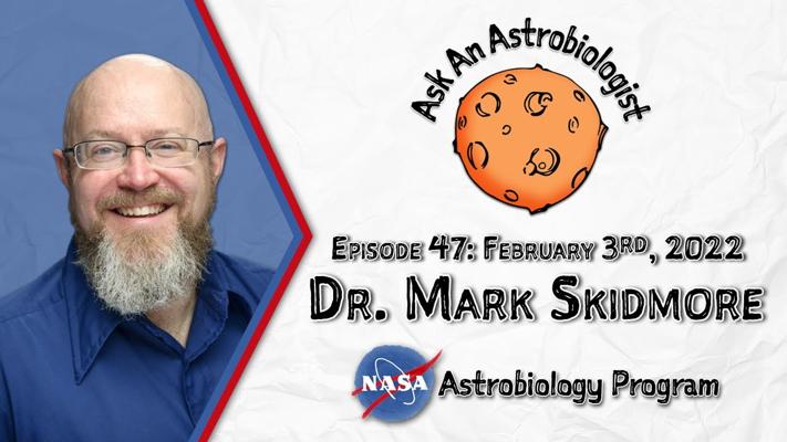 Mark Skidmore, photo 2