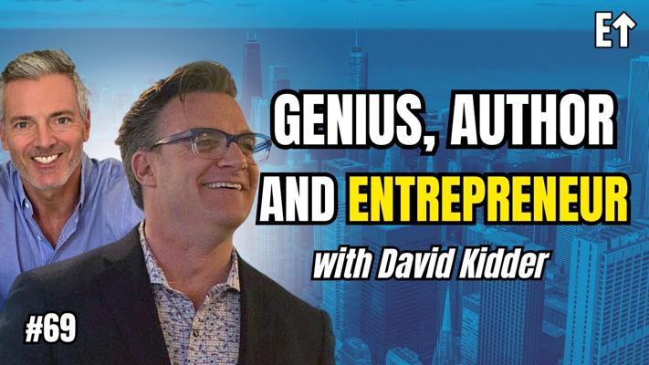 David Kidder, photo 1