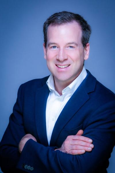 Randy Little, photo 1