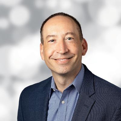 Aaron Rosenberg, photo 1