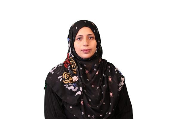 Kishwer Sultana, photo 2