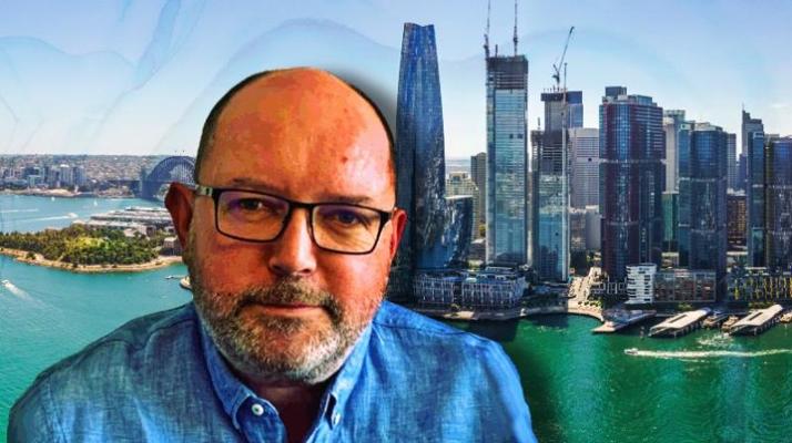 Matt Ledbury, photo 2