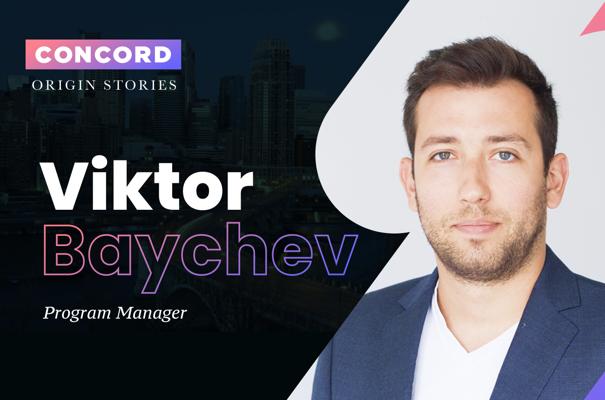 Viktor Babkov, photo 1