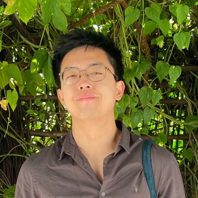 Sicong Chen, photo 1