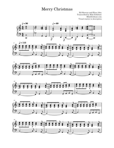 Nick Campbell, photo 1