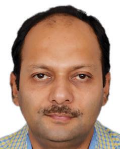 Sudhir Pathak, photo 1