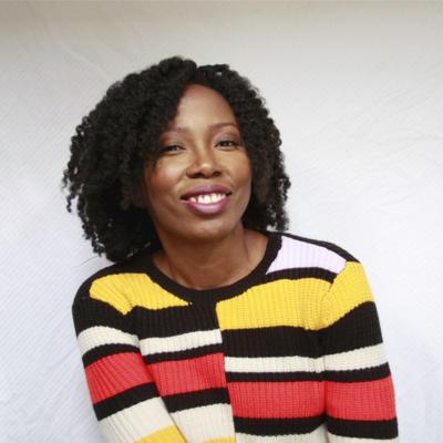 Lovener Walcott-Wightman, MBA