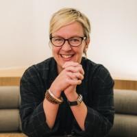 Janette O'Neill, photo 1