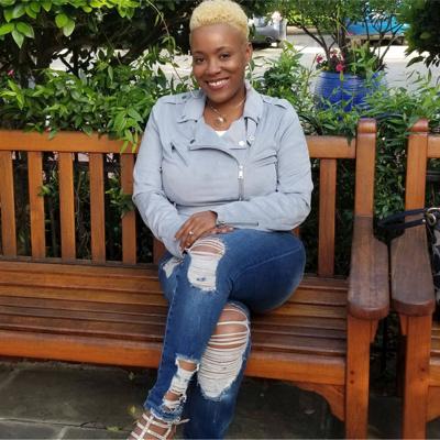 Trista Robinson-Ashley