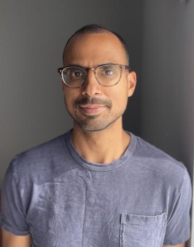 Farhan Mustafa, photo 1