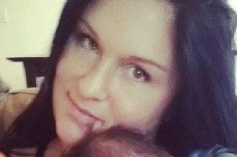 Isolde Raftery, photo 1