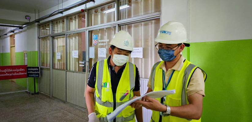 Marianne Hildebrandt, photo 2