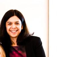 Namrata Singh - LinkedIn