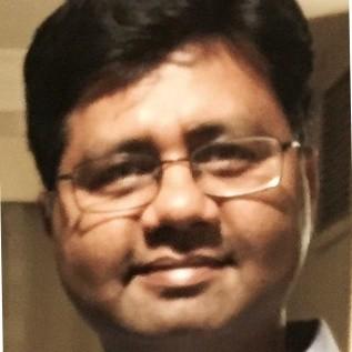 Rajesh Jagannath