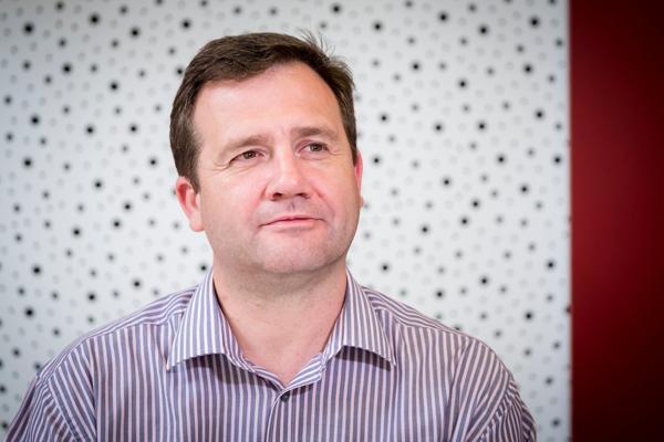 Shawn Cunningham, photo 2