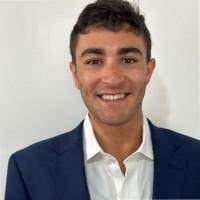 Jack Eisenberg, photo 1